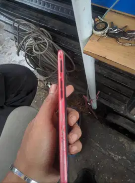 Di jual oppo a3s ram 6/128, Batangan !!