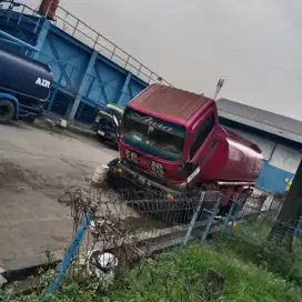 SUPPLIER AIR TANGKI