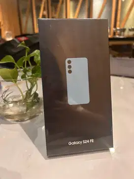 Samsung S24 FE 8/256GB Blue