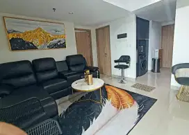 Disewakan Apartemen PET Friendly di Bintaro