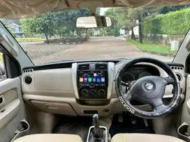 Suzuki APV 2014 Bensin