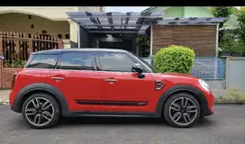 Mini Cooper Countryman 2019 Bensin