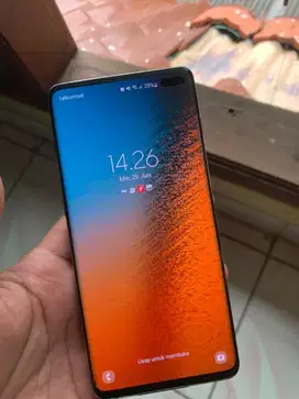 Samsung S10 plus 8/128
