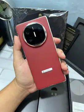 Huawei Mate X6 Resmi Indonesia 12/512 Original Fullset Like New