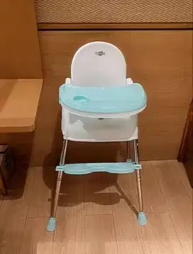 Baby Chair Space Baby
