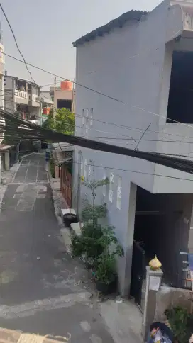 DI Sewakan Petakan