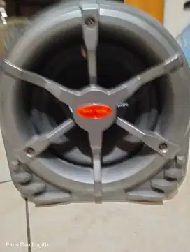 Speaker Subwoofer Mobil BRAXTON – Suara Bass Mantap – Bekas