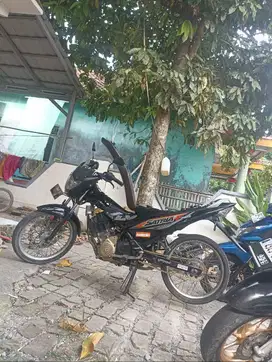 Fu karburator terakhir 2016