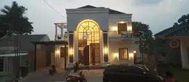 Rumah meh siap huni