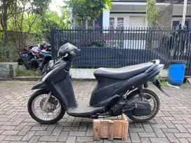 SUZUKI SPIN TAHUN 2006