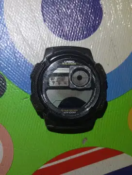 Jam Tangan Casio AE-1000W