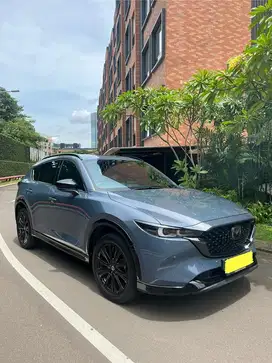 For SALE!! Mazda CX5 Kuro Edition