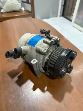 Kompresor AC Wuling Confero Original Copotan