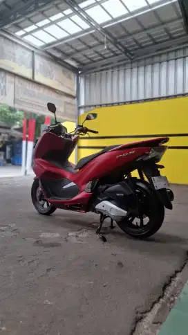 HONDA PCX 150 CBS 2018