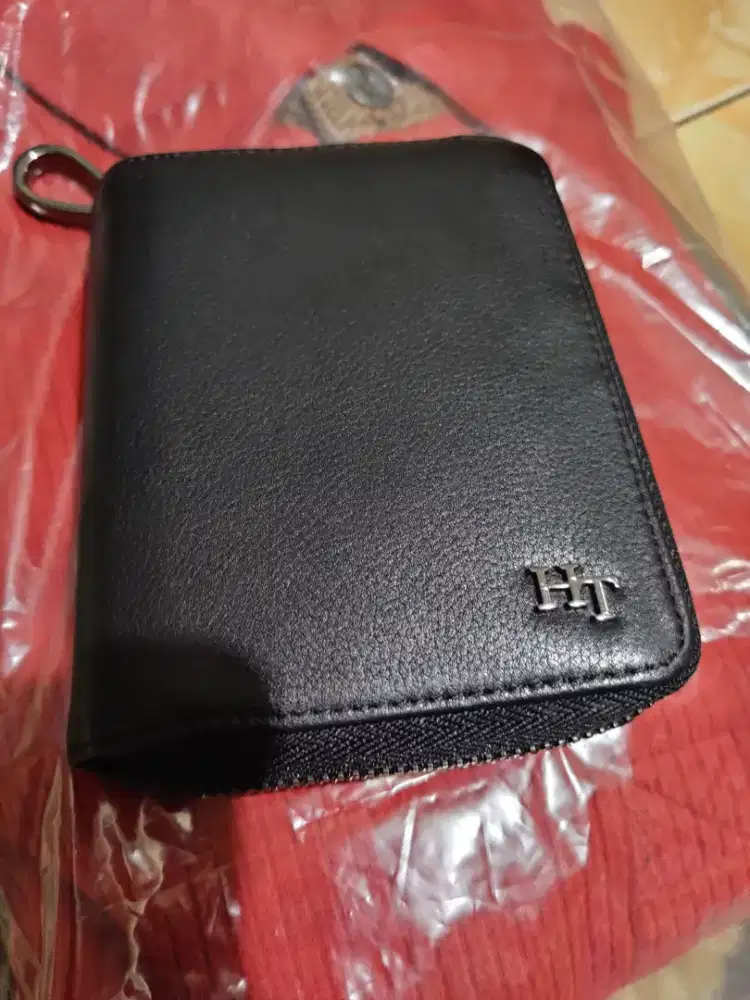 Dompet Kulit Cordo Hugo Thorch.