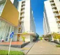 Disewakan Apartemen Aeropolis Residence 3 Tower 5 Unfurnished