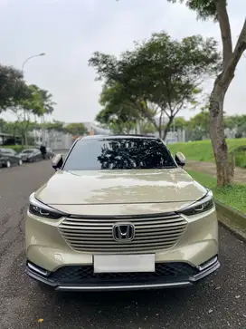 Honda HR-V 2023 Bensin
