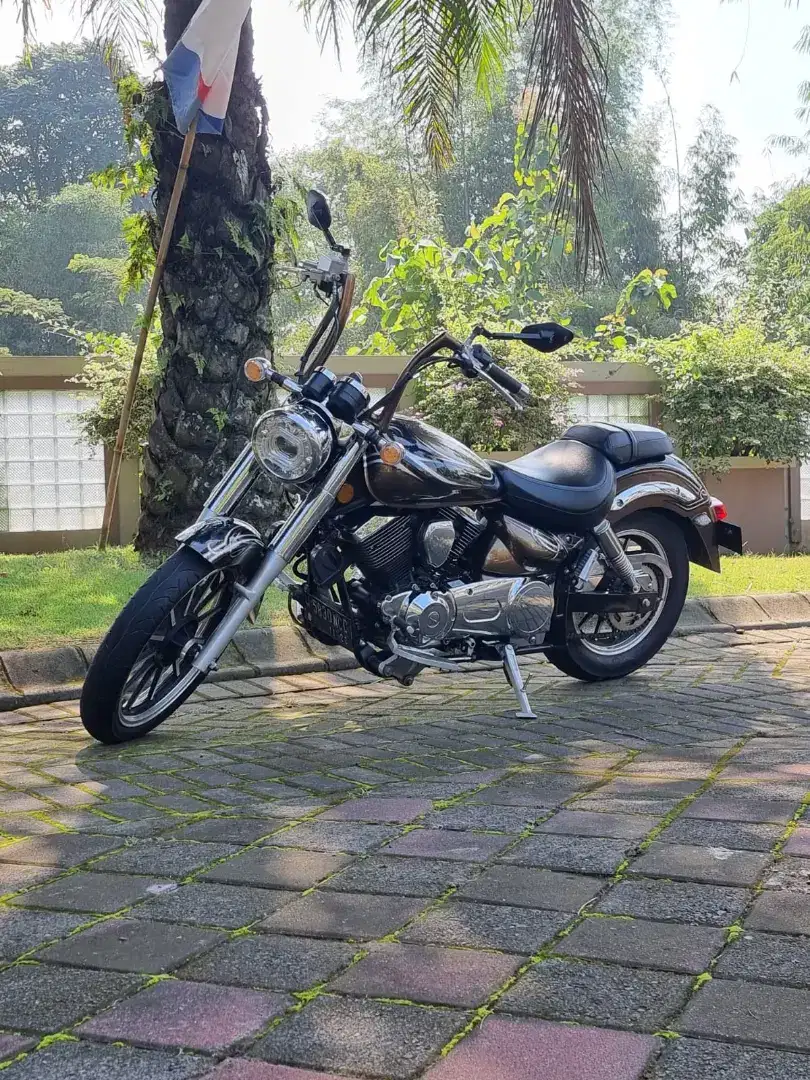 LOW ODO‼️SM SPORT V16 250CC 2021