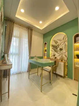 Cluster Elysian Residences Paradise Resort