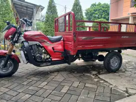 Viar 200 cc long