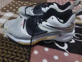 zoom freak 3 white ori