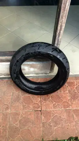 Ban belakang copotan aerox new