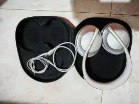 Headphone Bose NC 700 second(nego)