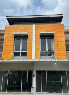 Dijual ruko Bizwalk Citra Raya Cikupa Tangerang