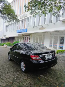 Honda City 2004 Bensin