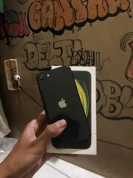 Iphone se gen 2