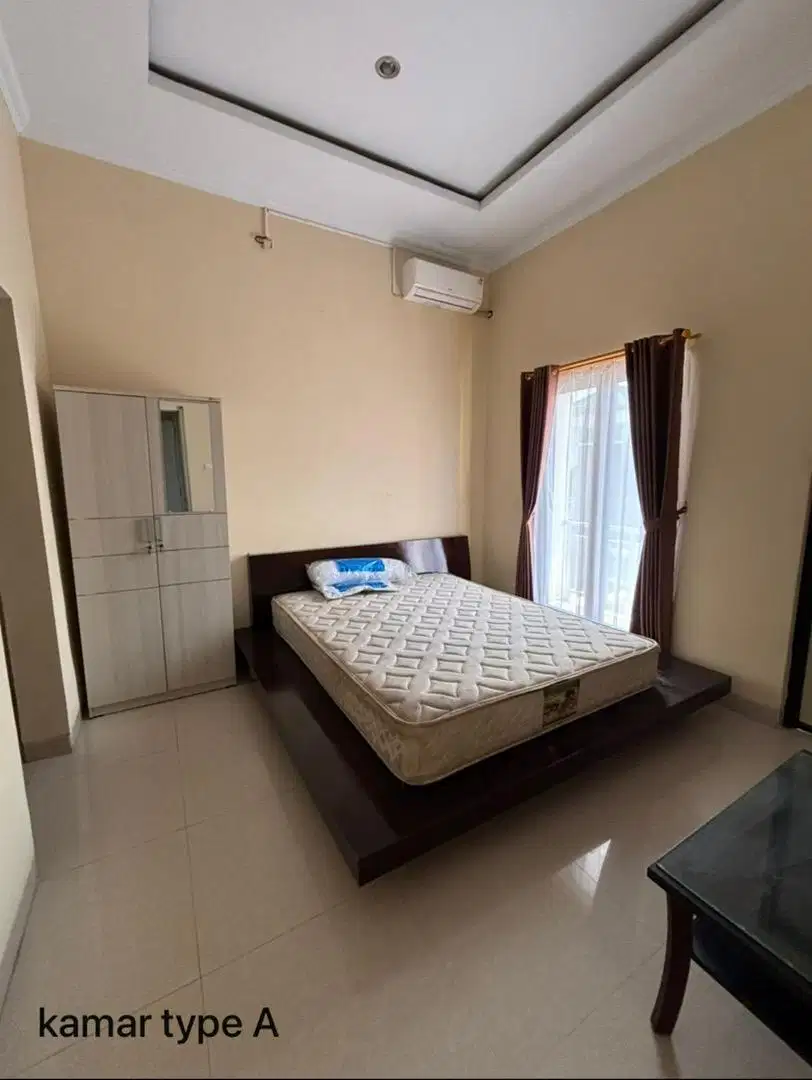 Kost putri eksklusif Adelia
