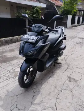 Honda vario 160