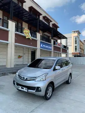 Daihatsu Xenia R Deluxe Matic 2012 KM 90 RB ‼️