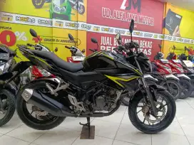 DP 500rb # Honda CB150R tahun 2019