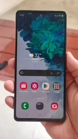Samsung S20FE (Termurah se OLX)