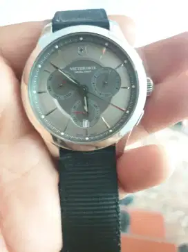 VICTORINOX ALLIANCE SWISS ARMY MENS