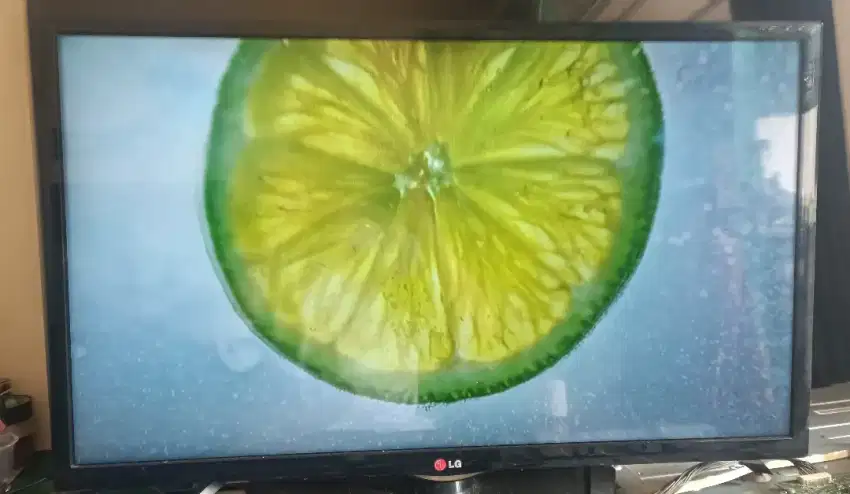 LED TV LG 32 INCH