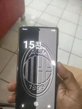 Infinix note 40 8/256 fullset