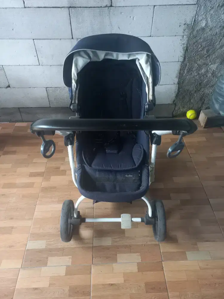 Jual stoller cholatte