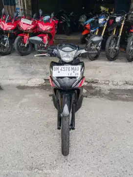 Di jual cepat Honda Revo fit tahun 2024