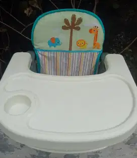 Baby chair dijual cepat