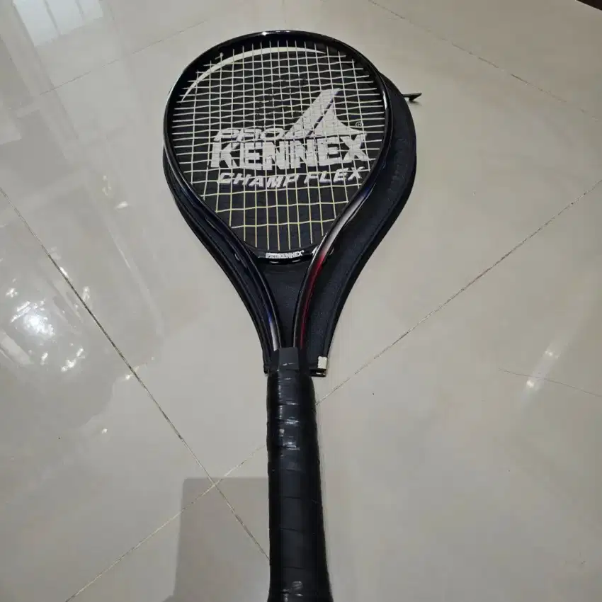 Raket Tennis Pro kennex ori uk.dewasa mulus