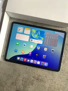 [GARANSI] IPAD PRO M1 256GB (3rd gen) 11 Inch Wifi only - Space grey