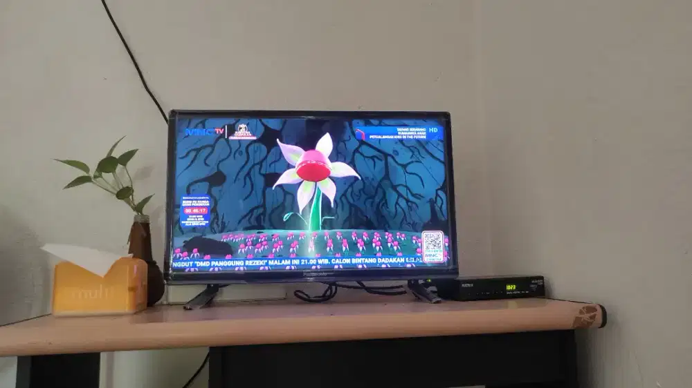 TV Panasonic 22 inch