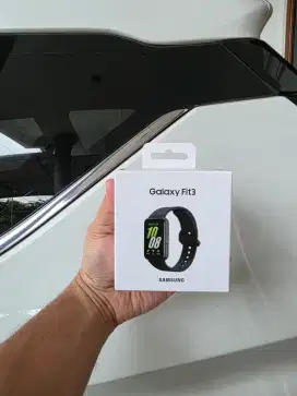 Smartband Samsung Galaxy Fit 3