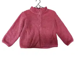Jaket anak Uniqlo