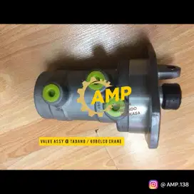 Valve Throtlle Assy TADANO / KOBELCO Crane