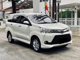 Grand Avanza Veloz 1.3 2015