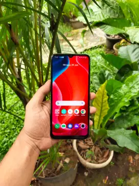 Jual Realme C15 4/64GB