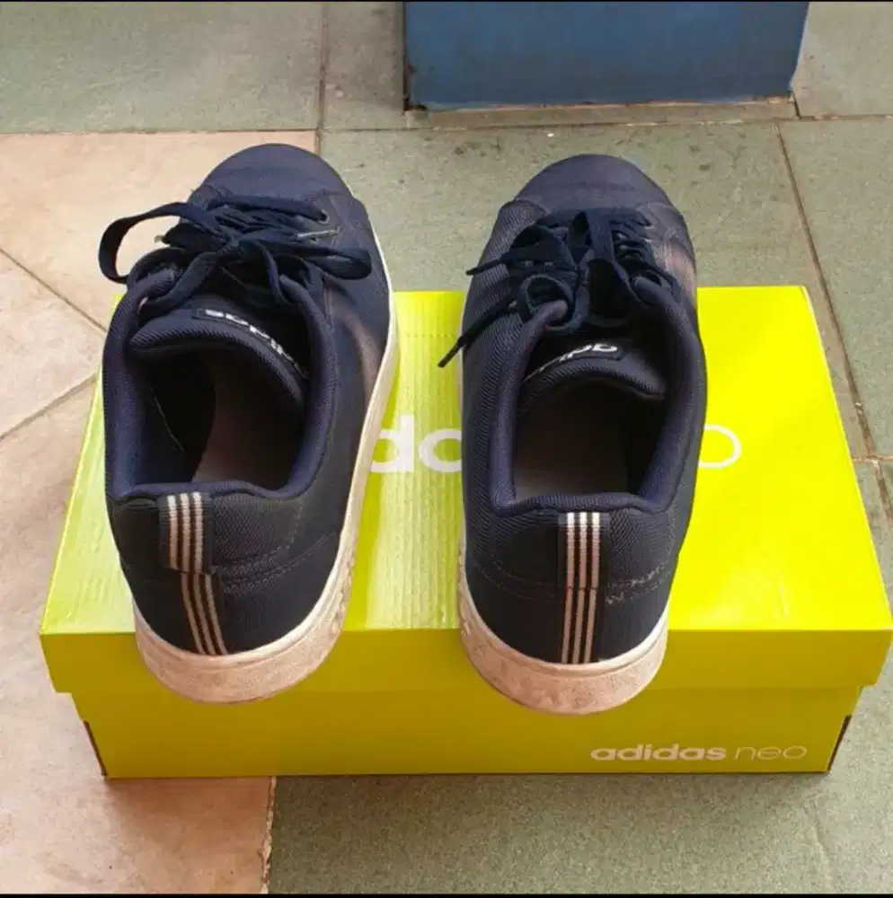 Adidas Neo VS Advantage CL (CG5686)